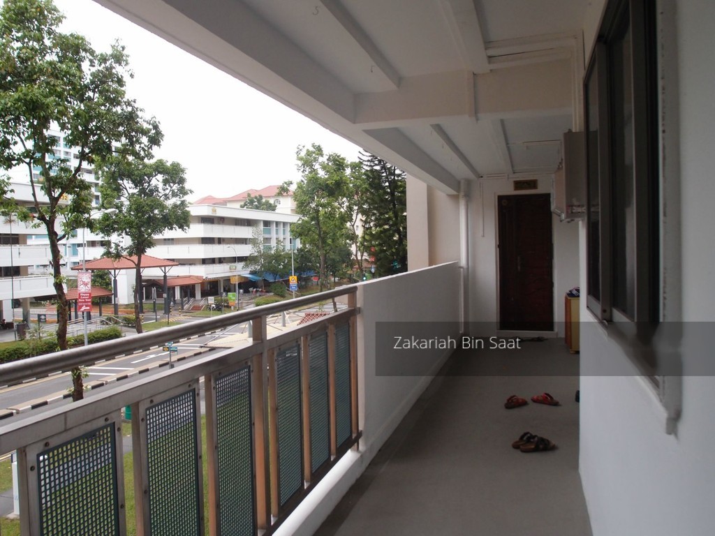 Blk 148 Simei Street 1 (Tampines), HDB 4 Rooms #133317592